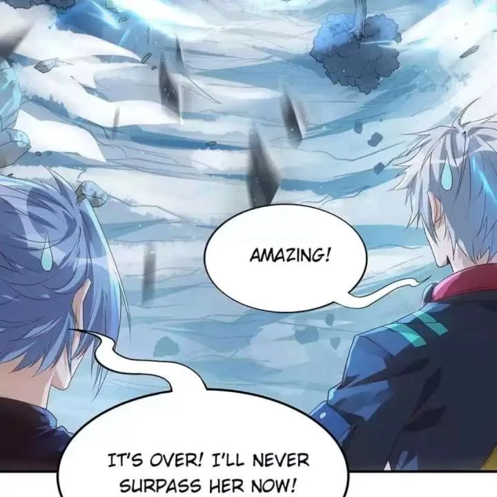 Aura Recovery: I Get a New Skill Everyday Chapter 40 page 24