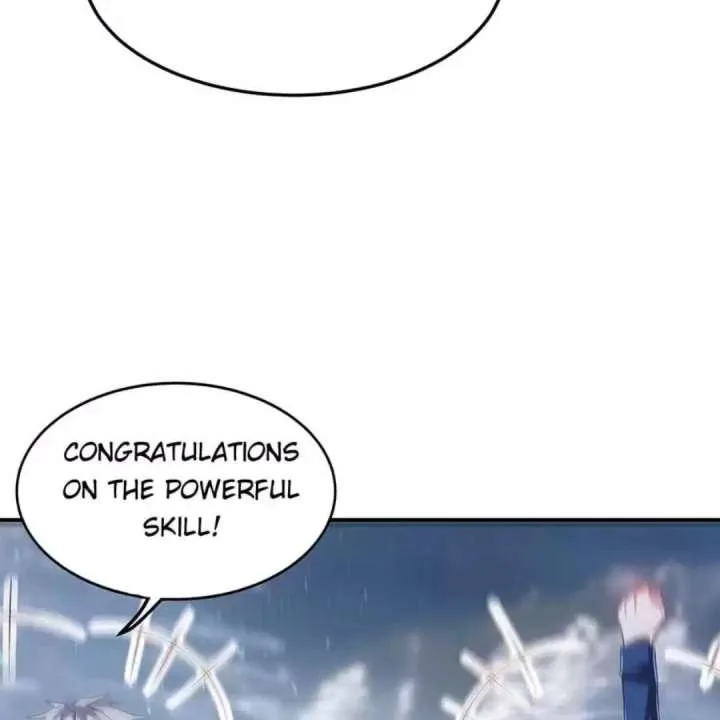 Aura Recovery: I Get a New Skill Everyday Chapter 40 page 25