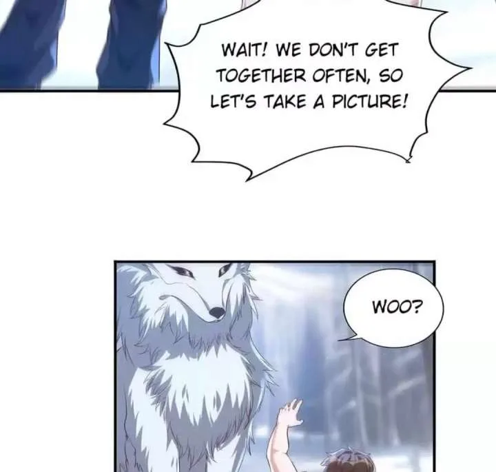 Aura Recovery: I Get a New Skill Everyday Chapter 40 page 27