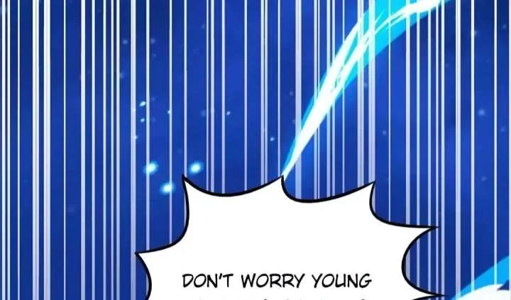 Aura Recovery: I Get a New Skill Everyday Chapter 35 page 28