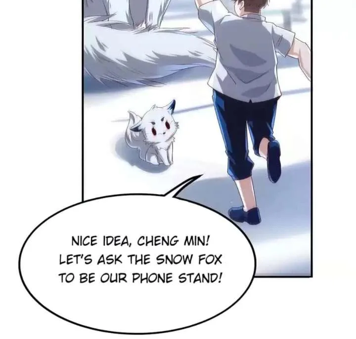 Aura Recovery: I Get a New Skill Everyday Chapter 40 page 28