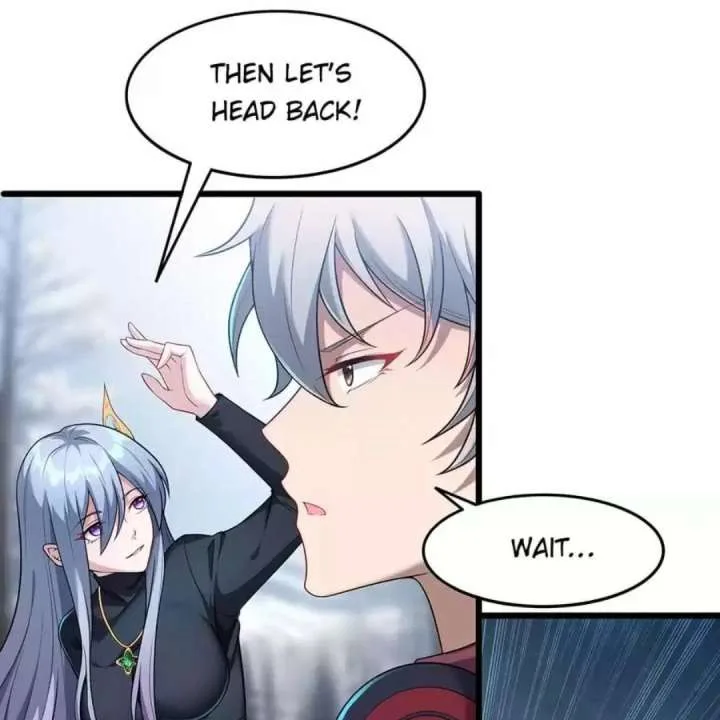Aura Recovery: I Get a New Skill Everyday Chapter 39 page 20
