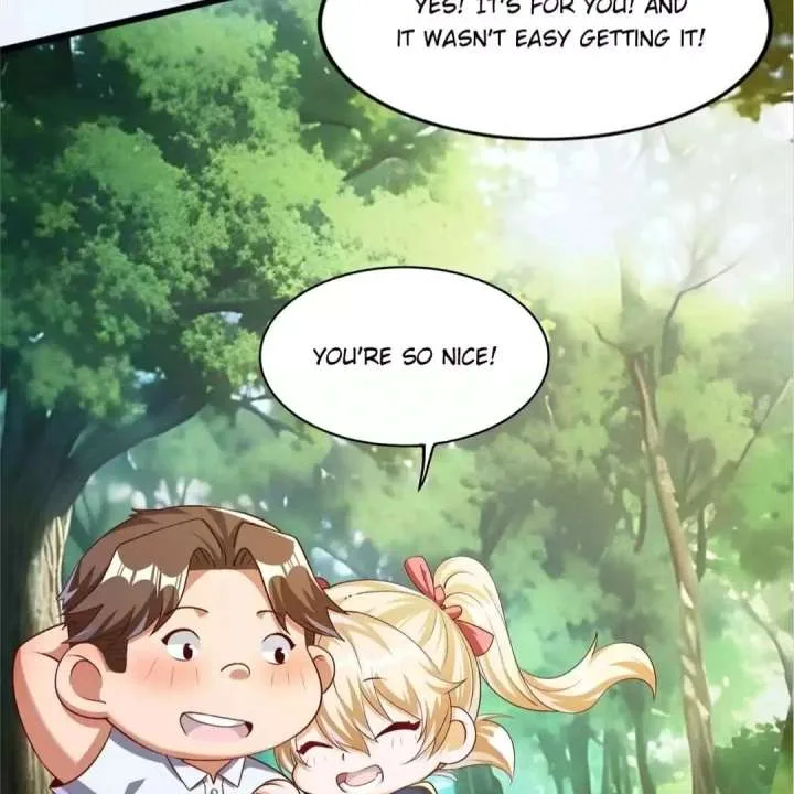 Aura Recovery: I Get a New Skill Everyday Chapter 37 page 31