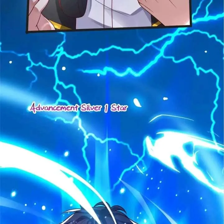 Aura Recovery: I Get a New Skill Everyday Chapter 42 page 5