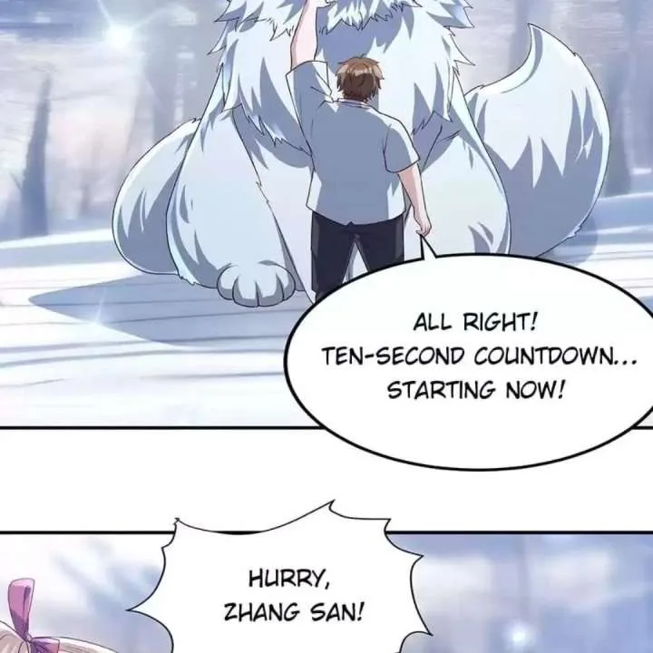 Aura Recovery: I Get a New Skill Everyday Chapter 40 page 30