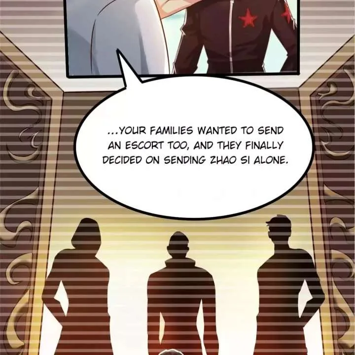 Aura Recovery: I Get a New Skill Everyday Chapter 36 page 30
