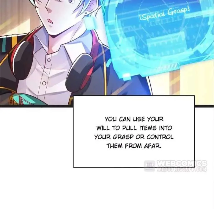 Aura Recovery: I Get a New Skill Everyday Chapter 42 page 9