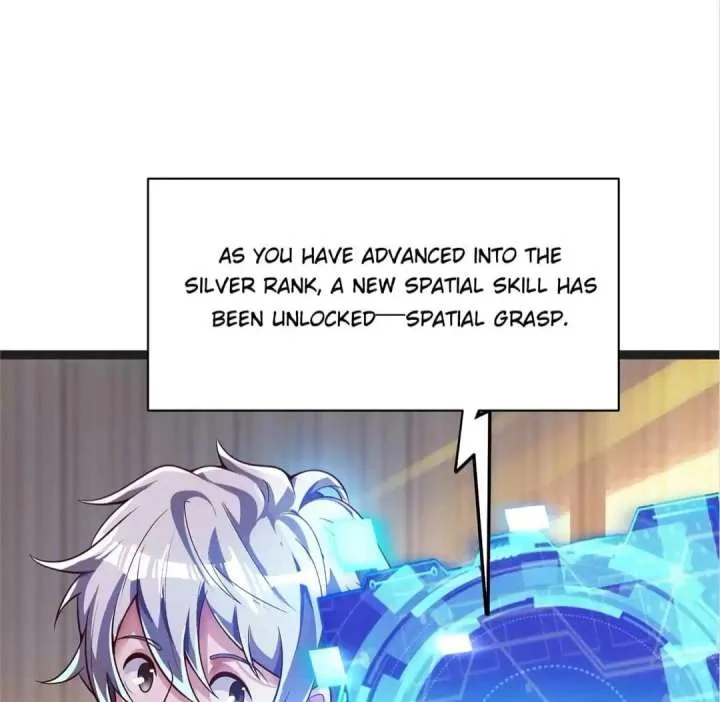 Aura Recovery: I Get a New Skill Everyday Chapter 42 page 8
