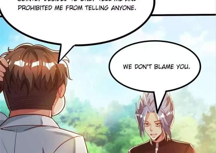 Aura Recovery: I Get a New Skill Everyday Chapter 36 page 32