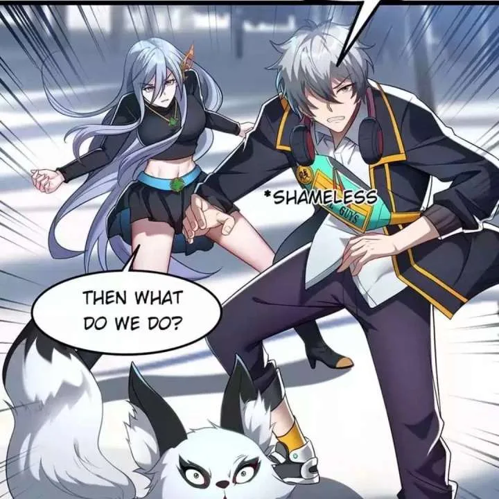 Aura Recovery: I Get a New Skill Everyday Chapter 39 page 29