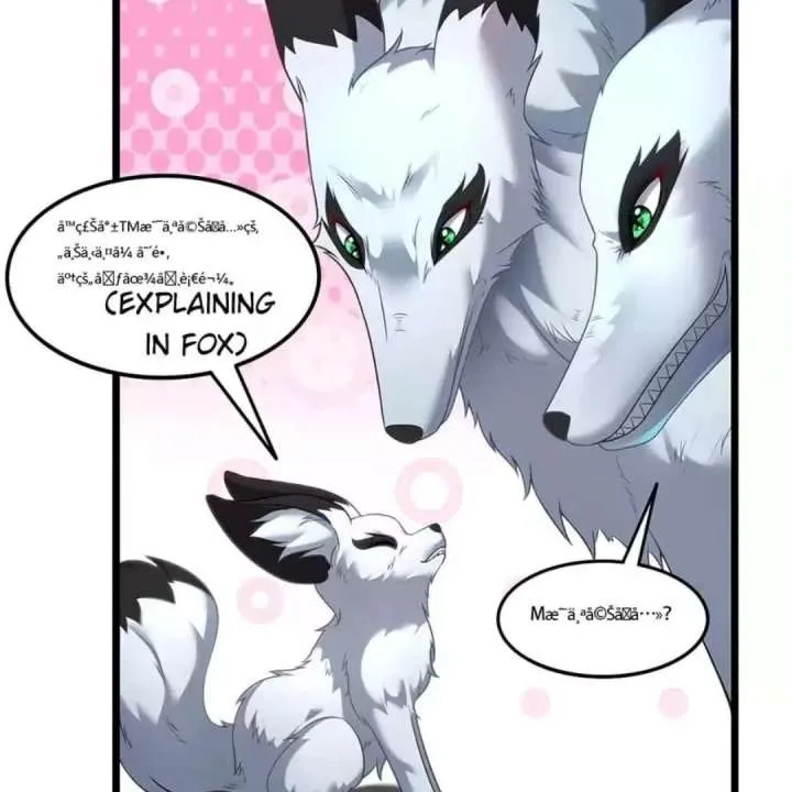 Aura Recovery: I Get a New Skill Everyday Chapter 39 page 31