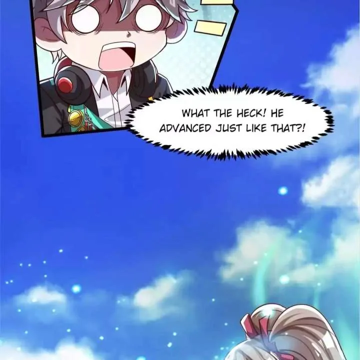 Aura Recovery: I Get a New Skill Everyday Chapter 36 page 38