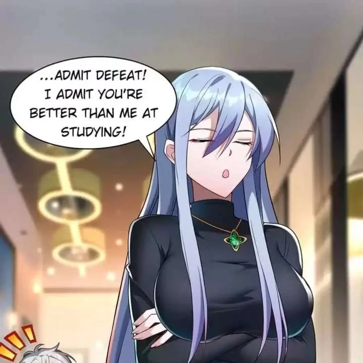 Aura Recovery: I Get a New Skill Everyday Chapter 41 page 24