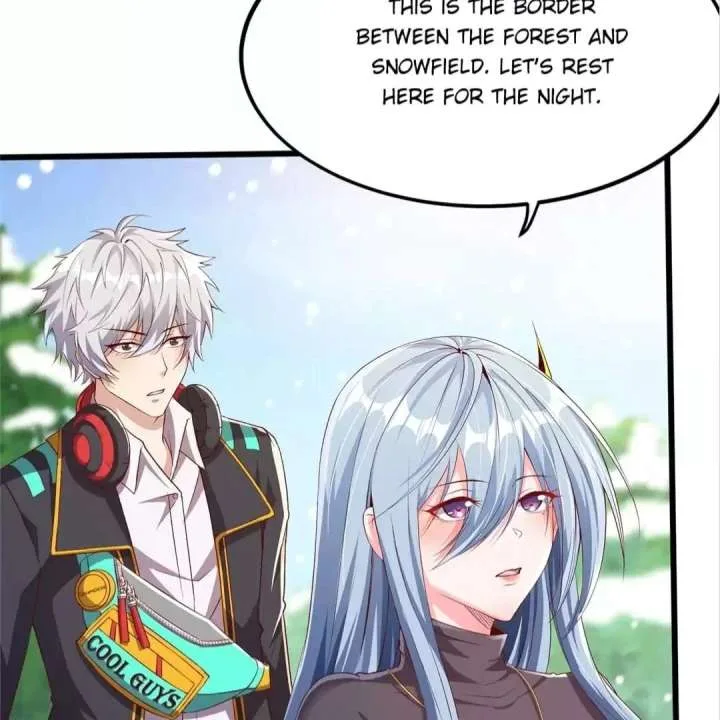 Aura Recovery: I Get a New Skill Everyday Chapter 37 page 40