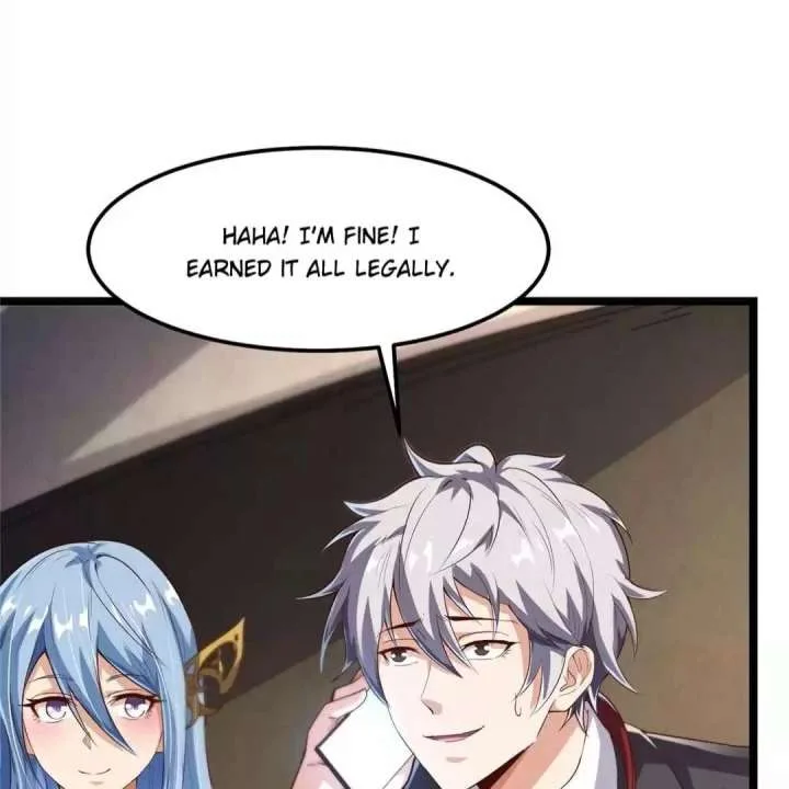 Aura Recovery: I Get a New Skill Everyday Chapter 43 page 2