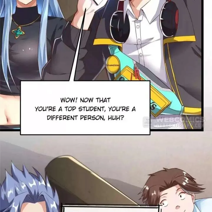 Aura Recovery: I Get a New Skill Everyday Chapter 43 page 3