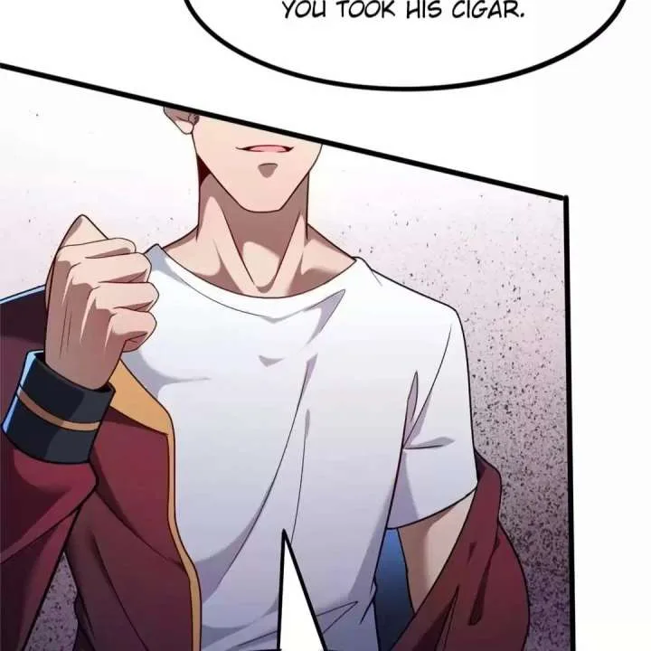 Aura Recovery: I Get a New Skill Everyday Chapter 35 page 37