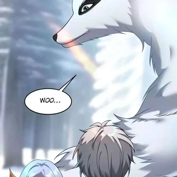 Aura Recovery: I Get a New Skill Everyday Chapter 39 page 33
