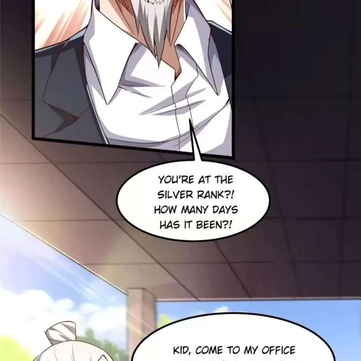 Aura Recovery: I Get a New Skill Everyday Chapter 43 page 24