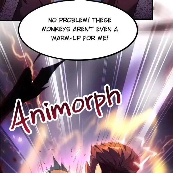 Aura Recovery: I Get a New Skill Everyday Chapter 35 page 38