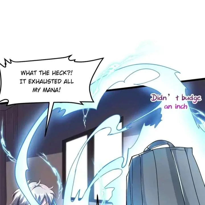 Aura Recovery: I Get a New Skill Everyday Chapter 42 page 15