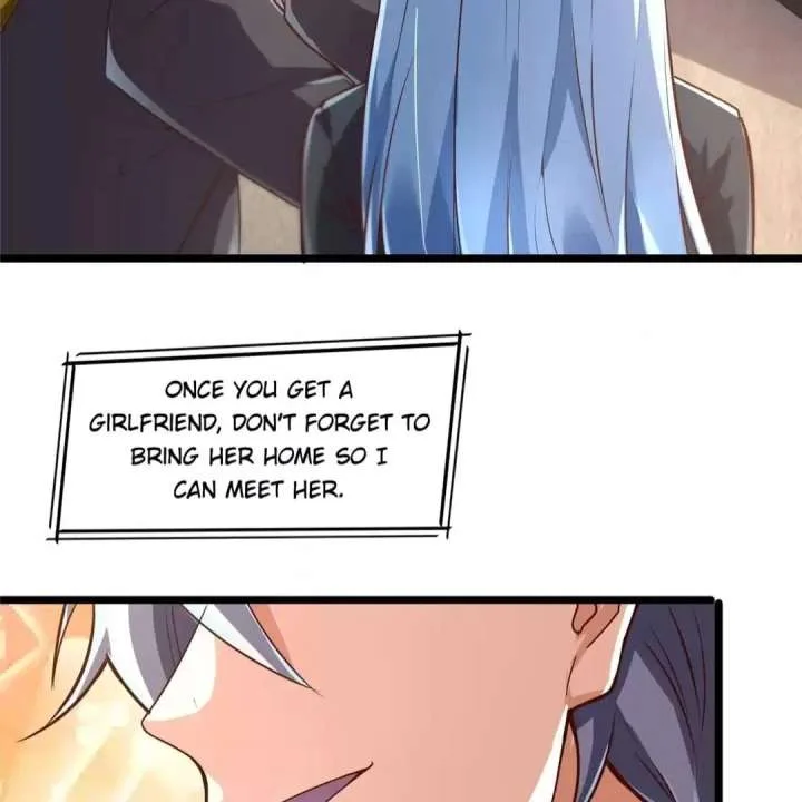 Aura Recovery: I Get a New Skill Everyday Chapter 43 page 5