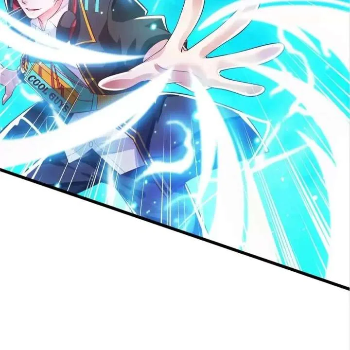 Aura Recovery: I Get a New Skill Everyday Chapter 42 page 14