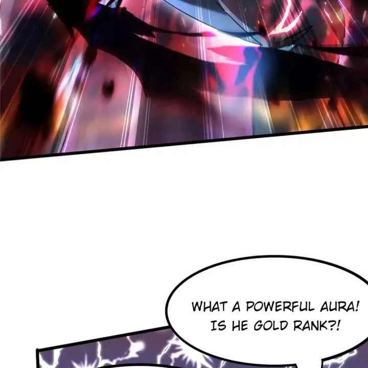 Aura Recovery: I Get a New Skill Everyday Chapter 35 page 40