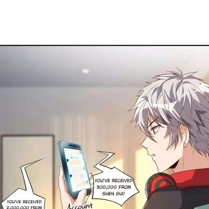 Aura Recovery: I Get a New Skill Everyday Chapter 40 page 40