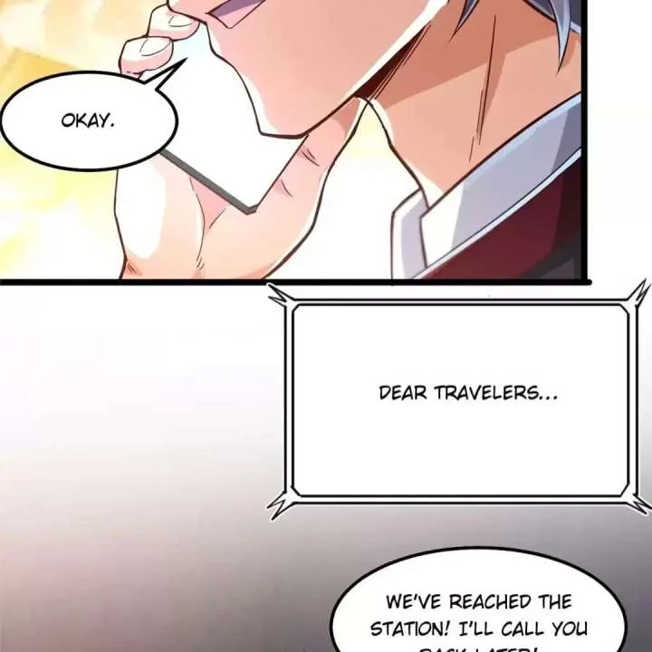 Aura Recovery: I Get a New Skill Everyday Chapter 43 page 6