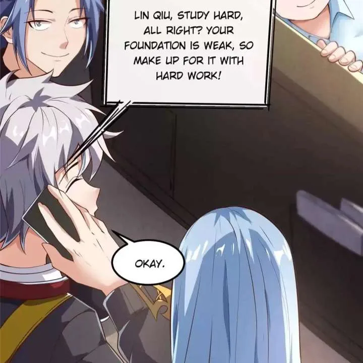 Aura Recovery: I Get a New Skill Everyday Chapter 43 page 4