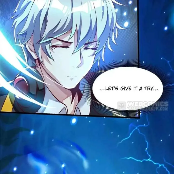 Aura Recovery: I Get a New Skill Everyday Chapter 36 page 44