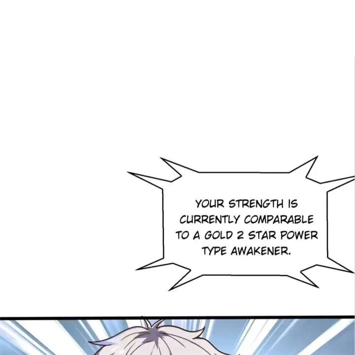 Aura Recovery: I Get a New Skill Everyday Chapter 43 page 39