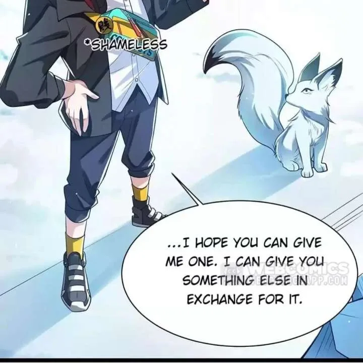 Aura Recovery: I Get a New Skill Everyday Chapter 39 page 41