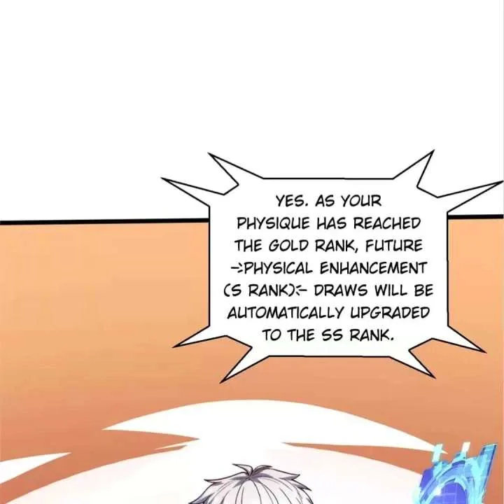 Aura Recovery: I Get a New Skill Everyday Chapter 43 page 41