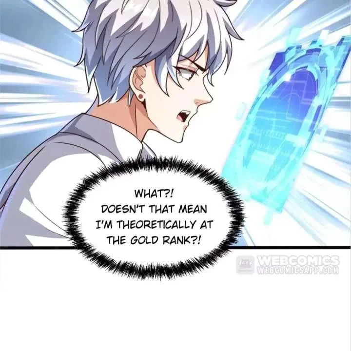 Aura Recovery: I Get a New Skill Everyday Chapter 43 page 40