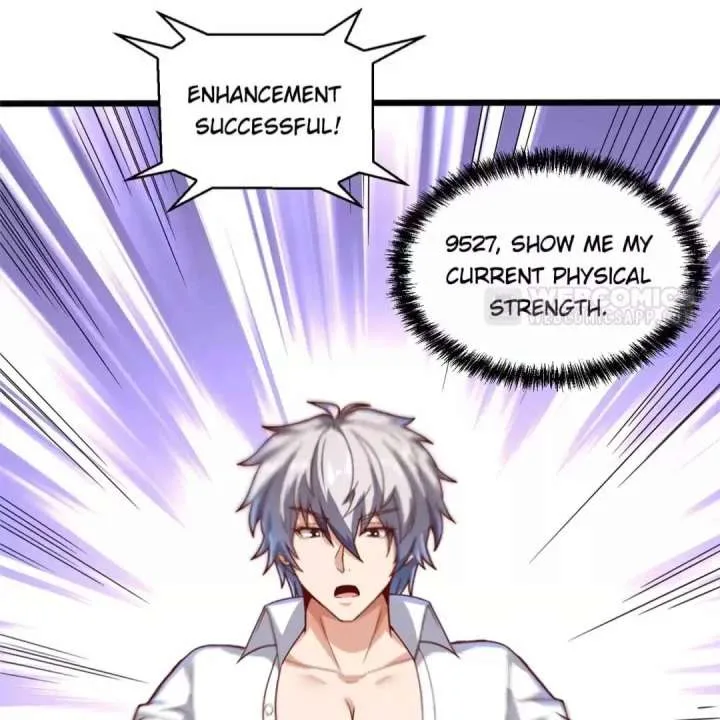 Aura Recovery: I Get a New Skill Everyday Chapter 43 page 37