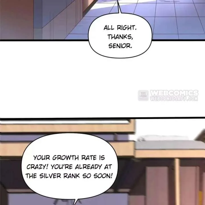 Aura Recovery: I Get a New Skill Everyday Chapter 43 page 30
