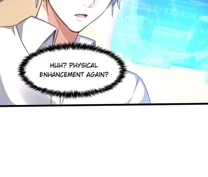 Aura Recovery: I Get a New Skill Everyday Chapter 43 page 36
