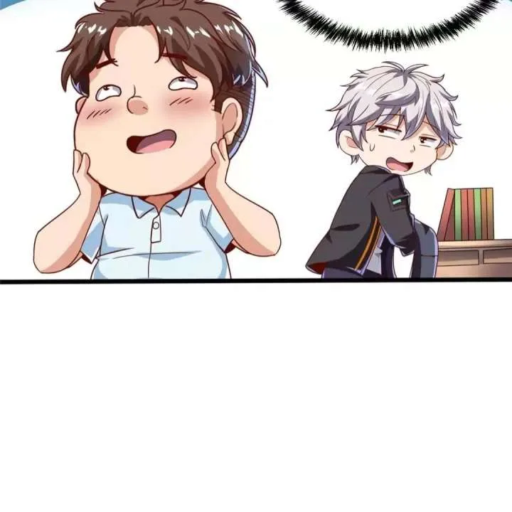 Aura Recovery: I Get a New Skill Everyday Chapter 43 page 33