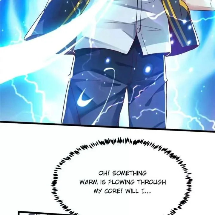 Aura Recovery: I Get a New Skill Everyday Chapter 36 page 46