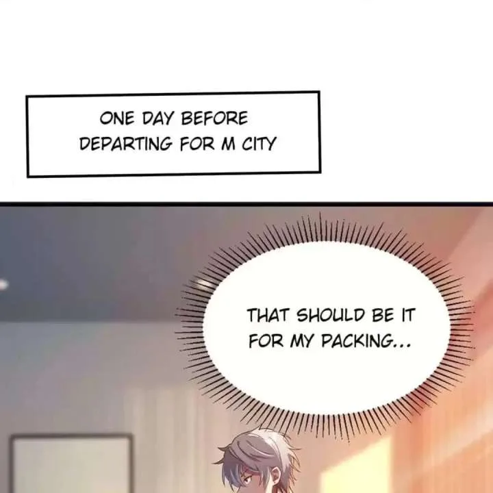 Aura Recovery: I Get a New Skill Everyday Chapter 41 page 35