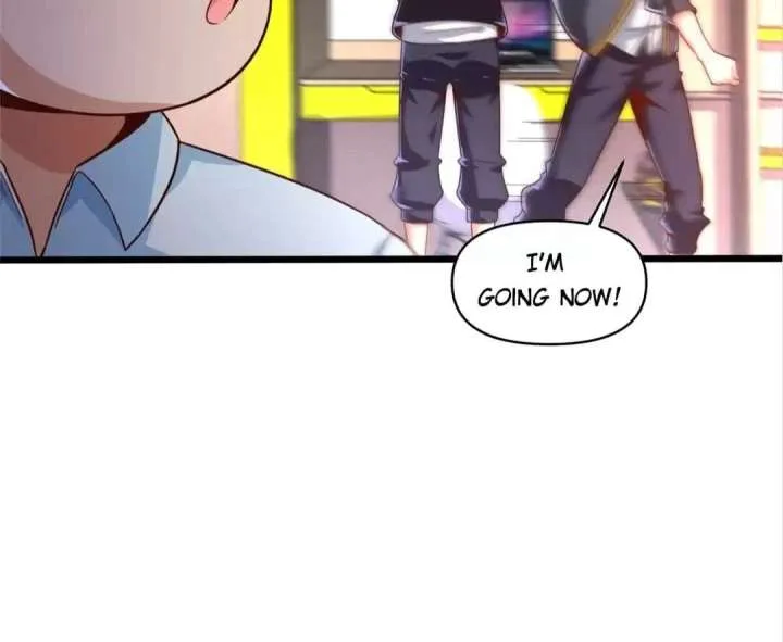 Aura Recovery: I Get a New Skill Everyday Chapter 43 page 44