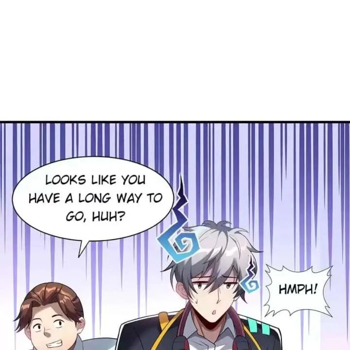 Aura Recovery: I Get a New Skill Everyday Chapter 41 page 31