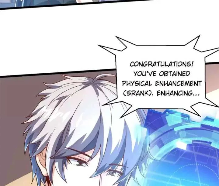 Aura Recovery: I Get a New Skill Everyday Chapter 43 page 35