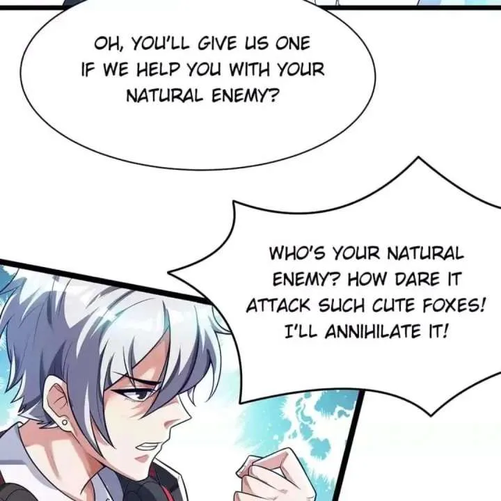Aura Recovery: I Get a New Skill Everyday Chapter 39 page 43
