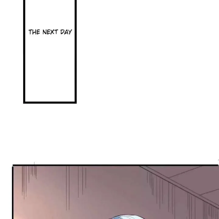 Aura Recovery: I Get a New Skill Everyday Chapter 42 page 22