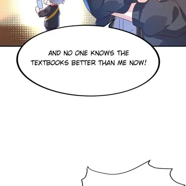 Aura Recovery: I Get a New Skill Everyday Chapter 40 page 48