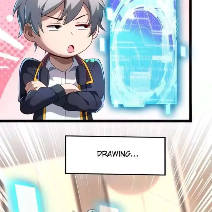 Aura Recovery: I Get a New Skill Everyday Chapter 41 page 40