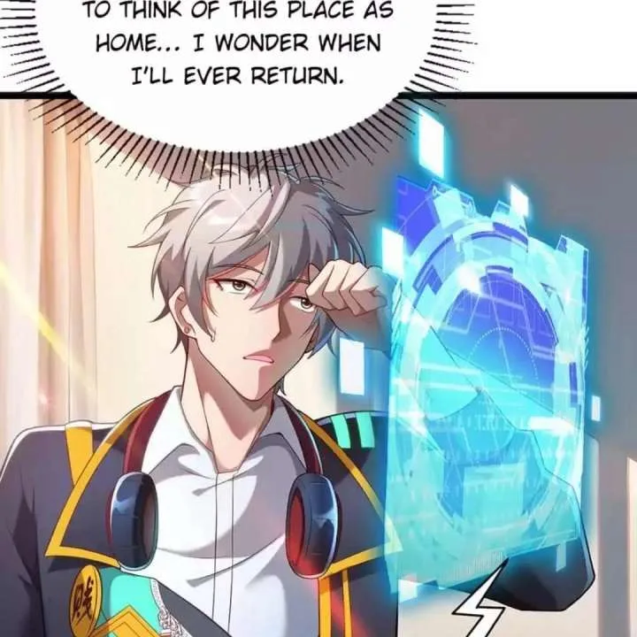 Aura Recovery: I Get a New Skill Everyday Chapter 41 page 38